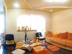 Apartament de vânzare 2 camere în Baia Mare, Central