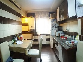 Apartament de vânzare 3 camere în Baia Mare, Garii