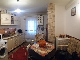 Casa 2 camere în Baia Mare, Garii