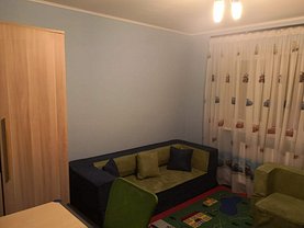 Apartament de vânzare 4 camere în Baia Mare, Central