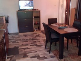 Apartament de vânzare 2 camere în Deva, Zamfirescu