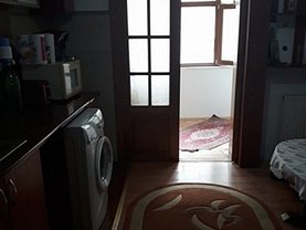 Apartament de vânzare 2 camere în Botosani, Periferie