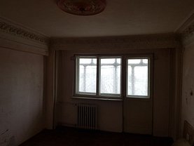 Apartament de vânzare 2 camere în Botosani, Central
