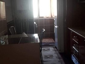 Apartament de vânzare 2 camere în Botosani, Central