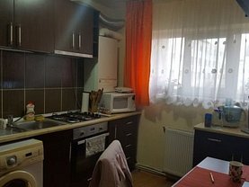 Apartament de vânzare 2 camere în Zalau, Central