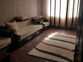 Apartament de vânzare 2 camere în Zalau, Porolissum