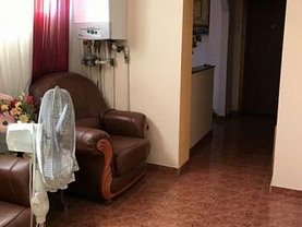 Apartament de vânzare 3 camere în Zalau, Central
