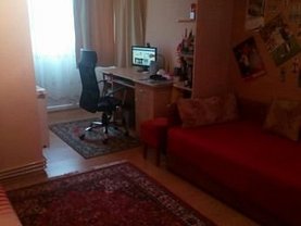 Apartament de vânzare 2 camere în Zalau, Central