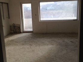 Apartament de vânzare 3 camere în Zalau, Central