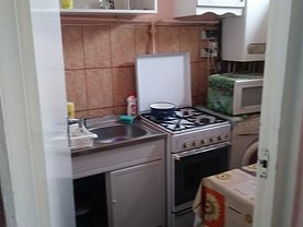 Garsonieră de vânzare în Zalau, Central
