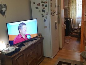 Apartament de vânzare 3 camere în Zalau, Nord
