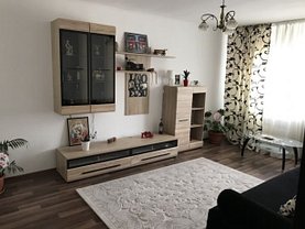Apartament de vânzare 3 camere în Zalau, Nord