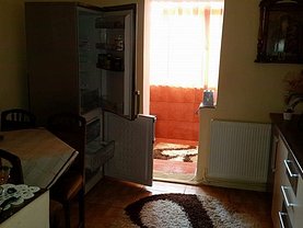 Apartament de vânzare 2 camere în Zalau, Sud