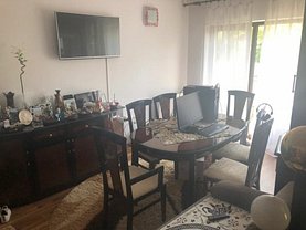 Apartament de vânzare 3 camere în Zalau, Central
