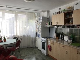 Apartament de vânzare 2 camere în Zalau, Central