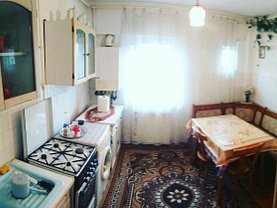 Apartament de vânzare 2 camere în Zalau, Sud
