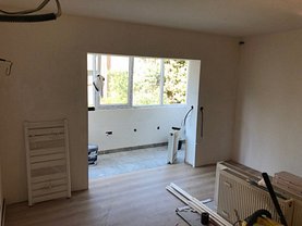 Apartament de vânzare 2 camere în Zalau, Porolissum