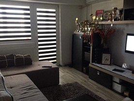 Apartament de vânzare 3 camere în Zalau, Central