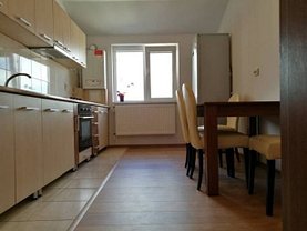 Apartament de vânzare 2 camere în Zalau, Sud