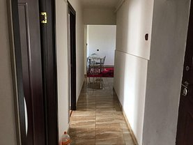 Apartament de vânzare 3 camere în Zalau, Ultracentral