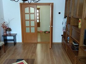 Apartament de vânzare 3 camere în Zalau, Nord