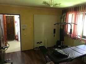 Apartament de vânzare 2 camere în Zalau, Central