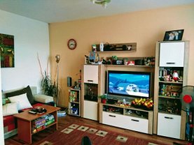 Apartament de vânzare 2 camere în Zalau, Exterior Sud
