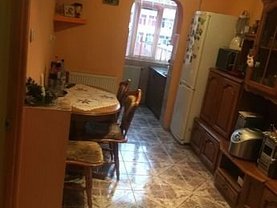 Apartament de vânzare 2 camere în Zalau, Central