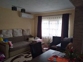 Apartament de vânzare 3 camere în Zalau, Sud