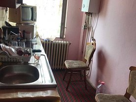 Apartament de vânzare 2 camere în Zalau, Dumbrava 2