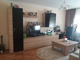 Apartament de vânzare 3 camere în Zalau, Nord