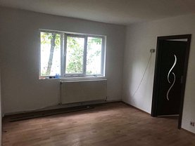 Apartament de vânzare 2 camere în Zalau, Central