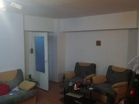 Apartament de vânzare 2 camere în Zalau, Sud