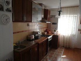 Apartament de vânzare 2 camere în Zalau, Central