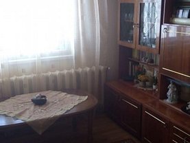 Apartament de vânzare 3 camere în Zalau, Nord