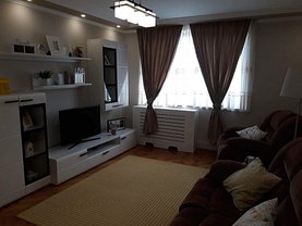 Apartament de vânzare 3 camere în Zalau, Dumbrava 2