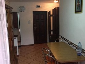 Apartament de vânzare 2 camere în Zalau, Porolissum