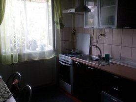 Apartament de vânzare 2 camere în Zalau, Central