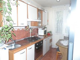 Apartament de vânzare 3 camere în Zalau, Central