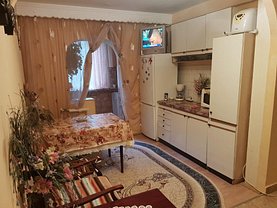 Apartament de vânzare 2 camere în Zalau, Sud