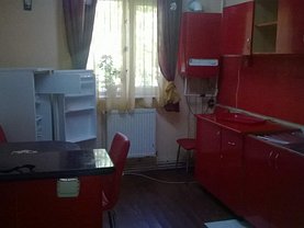 Apartament de vânzare 2 camere în Zalau, Central