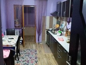 Apartament de vânzare 3 camere în Zalau, Central