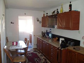 Apartament de vânzare 2 camere în Zalau, Nord