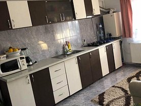 Apartament de vânzare 2 camere în Zalau, Nord
