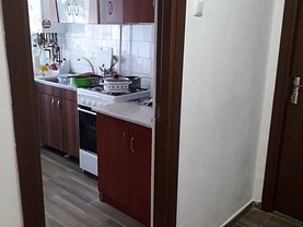 Apartament de vânzare 3 camere în Zalau, Central