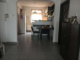 Apartament de vânzare 4 camere în Zalau, Nord