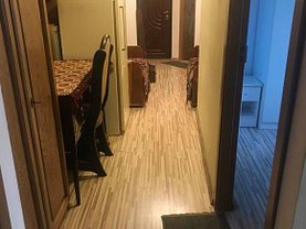 Apartament de vânzare 3 camere în Zalau, Central