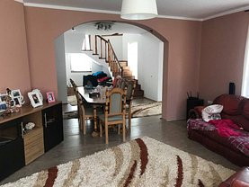 Casa 3 camere în Zalau, Sud