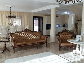Casa 3 camere în Zalau, Porolissum