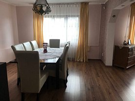 Casa 4 camere în Zalau, Porolissum